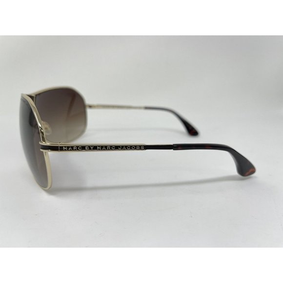 Marc By Marc Jacobs Sunglasses MMJ 277/S J5GJD Shield 99 [] 01 125 - Picture 3 of 11